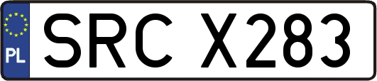 SRCX283