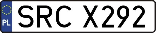 SRCX292