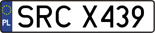 SRCX439