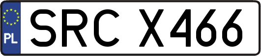 SRCX466