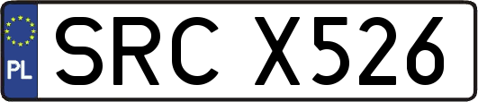 SRCX526