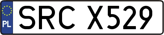 SRCX529