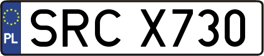 SRCX730
