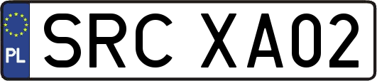 SRCXA02