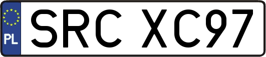 SRCXC97