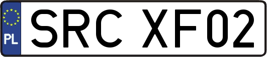 SRCXF02