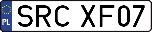SRCXF07