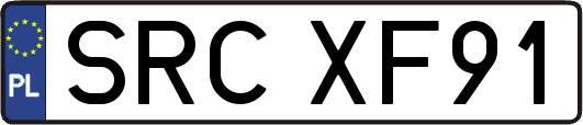 SRCXF91