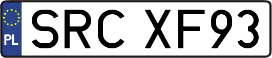 SRCXF93