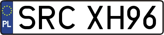 SRCXH96