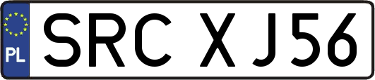 SRCXJ56