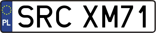 SRCXM71