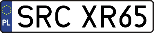 SRCXR65