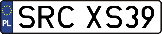 SRCXS39