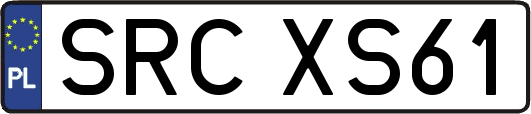 SRCXS61
