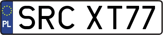 SRCXT77