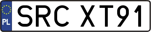 SRCXT91