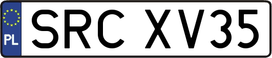 SRCXV35