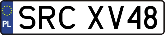SRCXV48