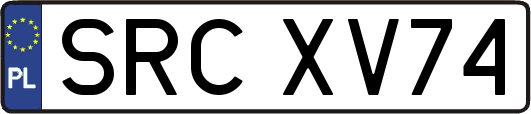 SRCXV74