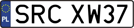 SRCXW37
