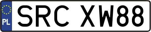 SRCXW88