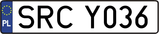 SRCY036