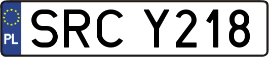 SRCY218