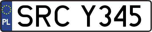 SRCY345