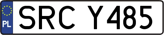 SRCY485