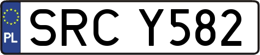 SRCY582