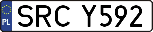SRCY592