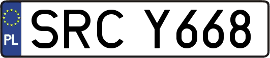 SRCY668