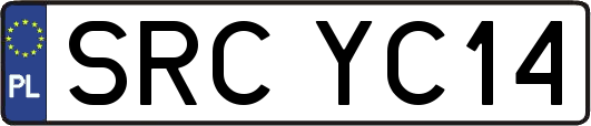SRCYC14