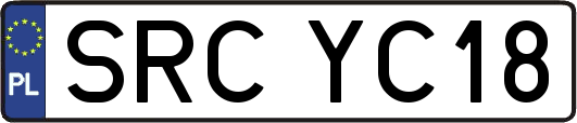 SRCYC18
