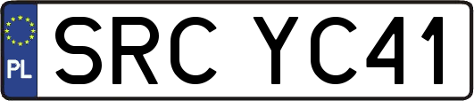 SRCYC41