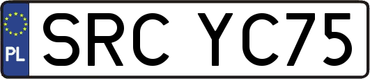 SRCYC75
