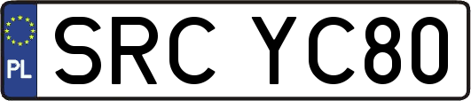 SRCYC80