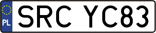 SRCYC83