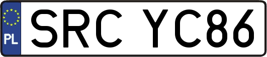 SRCYC86