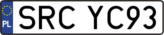 SRCYC93