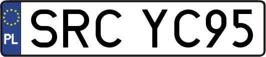 SRCYC95