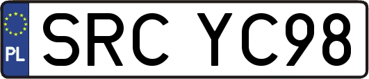 SRCYC98