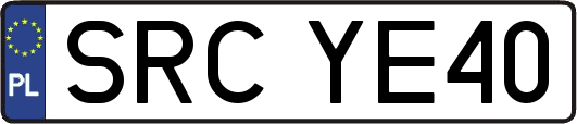SRCYE40