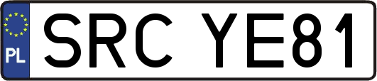 SRCYE81