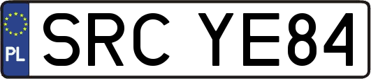 SRCYE84