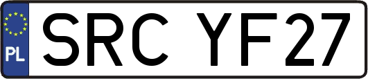 SRCYF27
