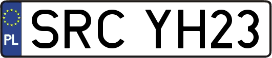 SRCYH23