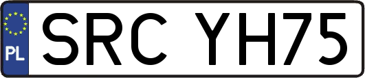 SRCYH75