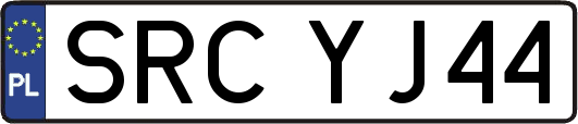 SRCYJ44